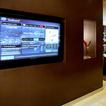 Courtyard By Marriott Pittsburgh Washington Meadow Lands Otel Dış mekan fotoğraf