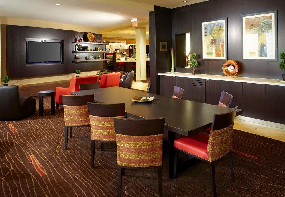 Courtyard By Marriott Pittsburgh Washington Meadow Lands Otel Dış mekan fotoğraf
