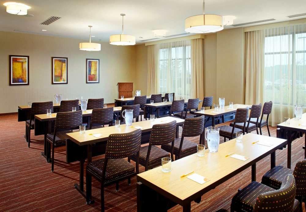 Courtyard By Marriott Pittsburgh Washington Meadow Lands Otel Dış mekan fotoğraf