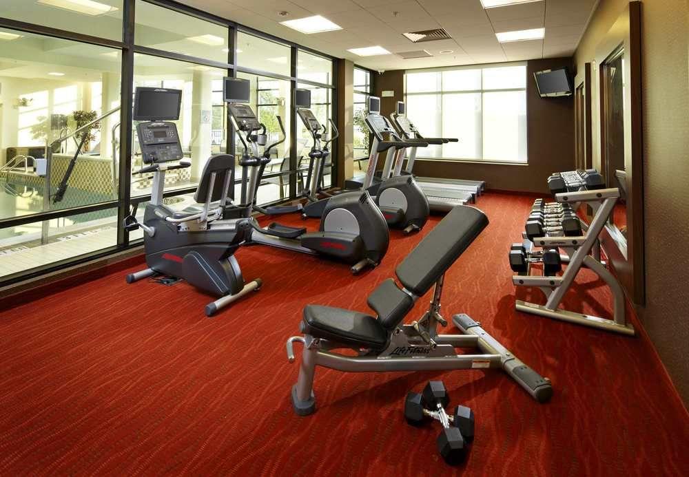 Courtyard By Marriott Pittsburgh Washington Meadow Lands Otel Dış mekan fotoğraf