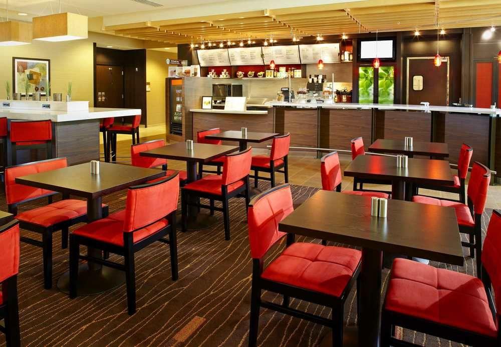 Courtyard By Marriott Pittsburgh Washington Meadow Lands Otel Dış mekan fotoğraf