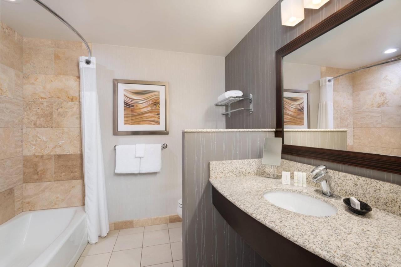 Courtyard By Marriott Pittsburgh Washington Meadow Lands Otel Dış mekan fotoğraf
