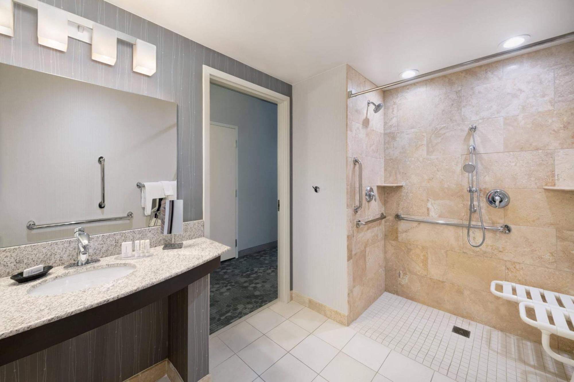 Courtyard By Marriott Pittsburgh Washington Meadow Lands Otel Dış mekan fotoğraf