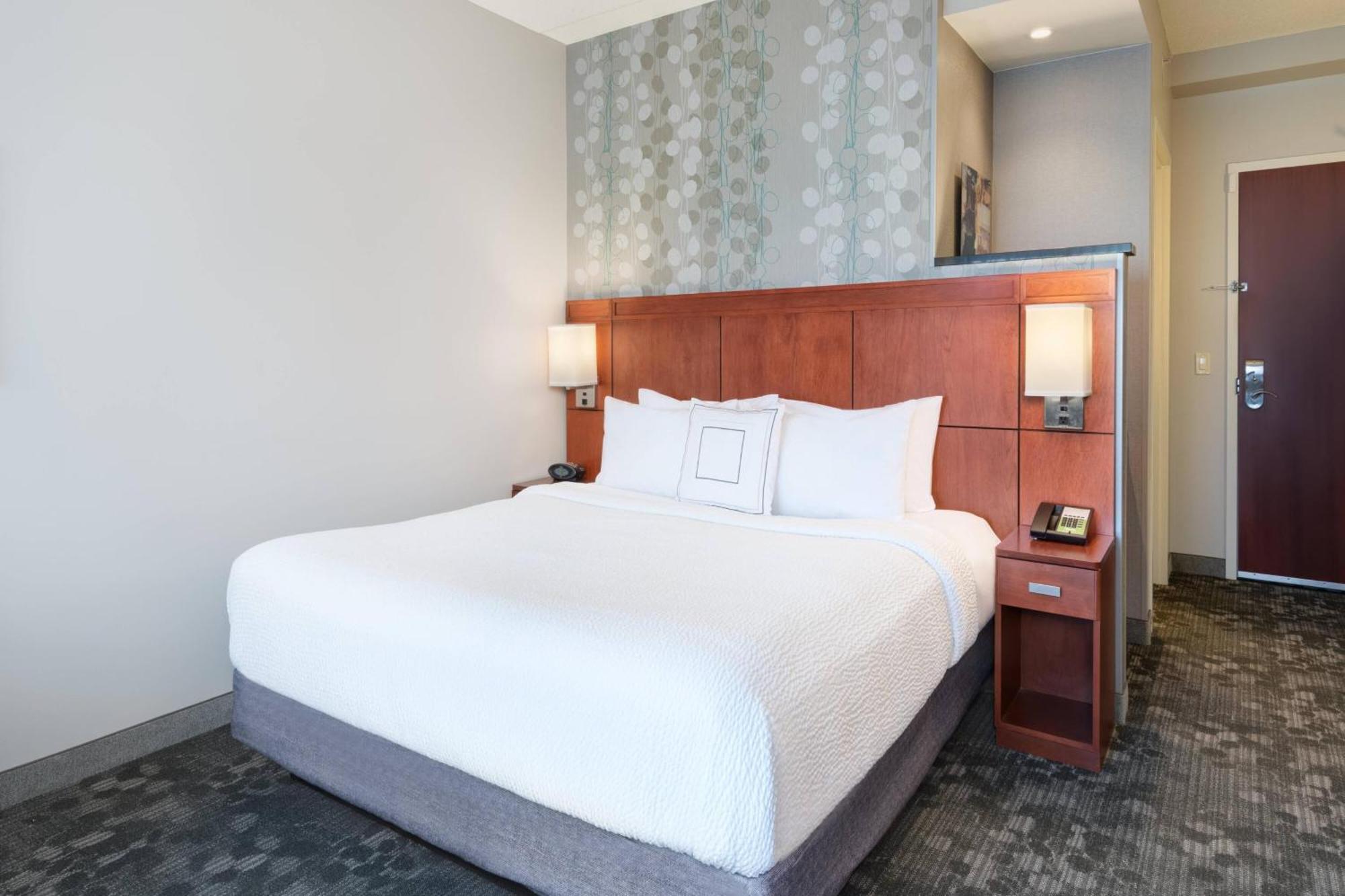 Courtyard By Marriott Pittsburgh Washington Meadow Lands Otel Dış mekan fotoğraf