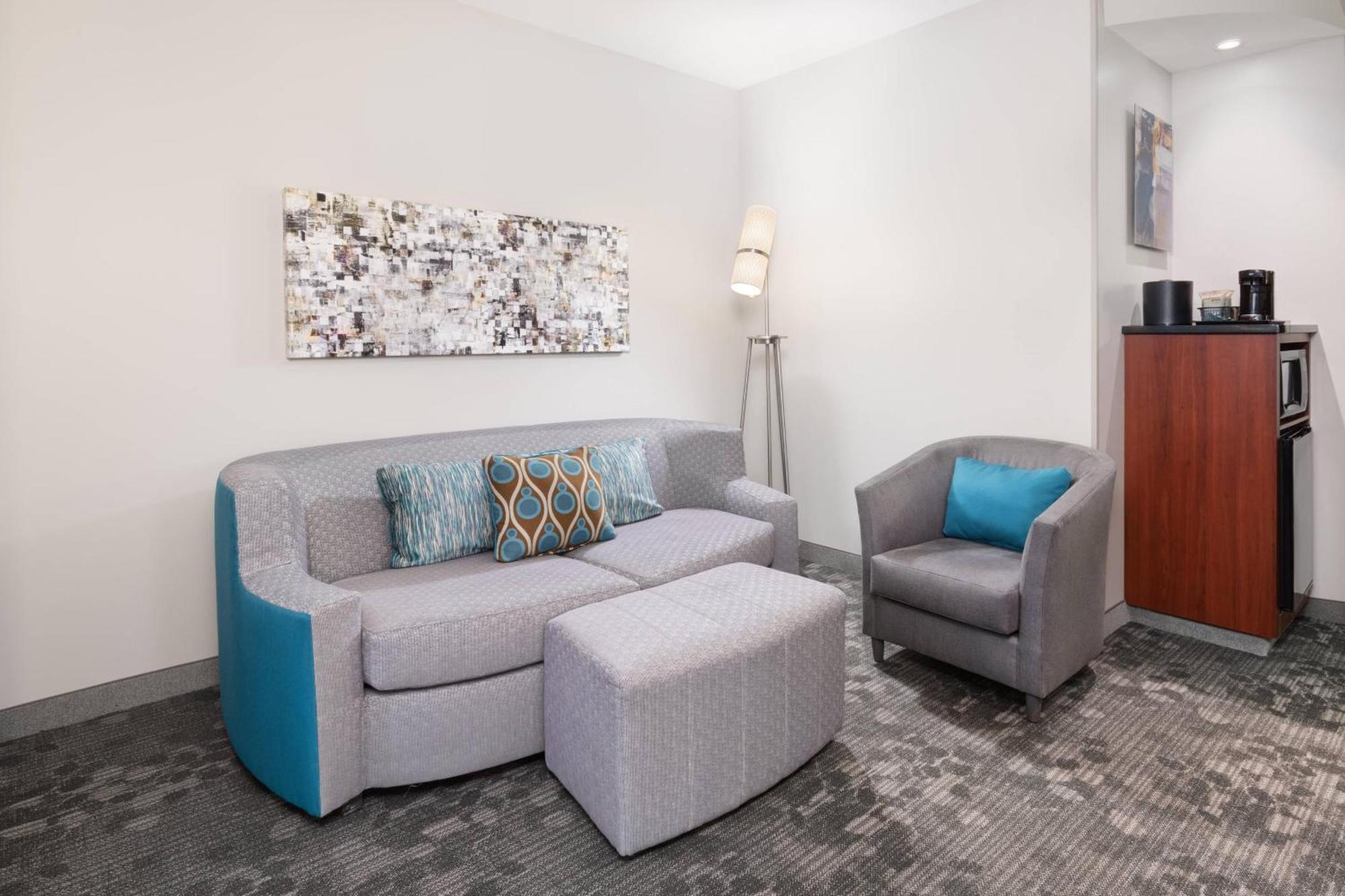 Courtyard By Marriott Pittsburgh Washington Meadow Lands Otel Dış mekan fotoğraf