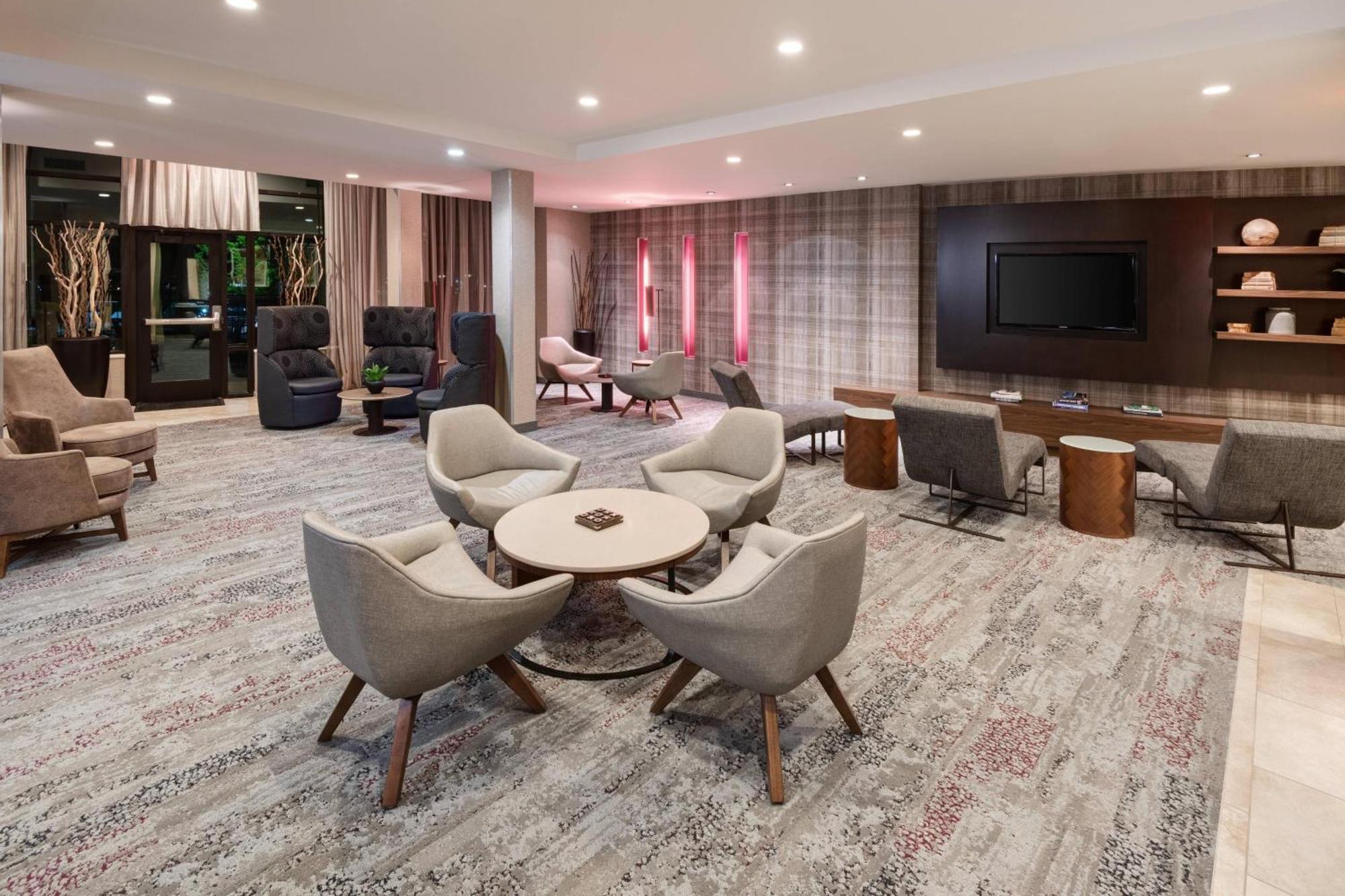 Courtyard By Marriott Pittsburgh Washington Meadow Lands Otel Dış mekan fotoğraf