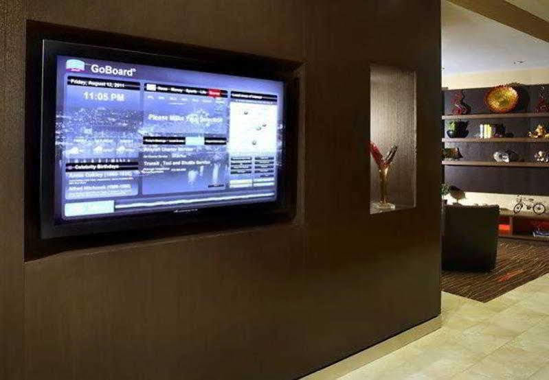 Courtyard By Marriott Pittsburgh Washington Meadow Lands Otel Dış mekan fotoğraf
