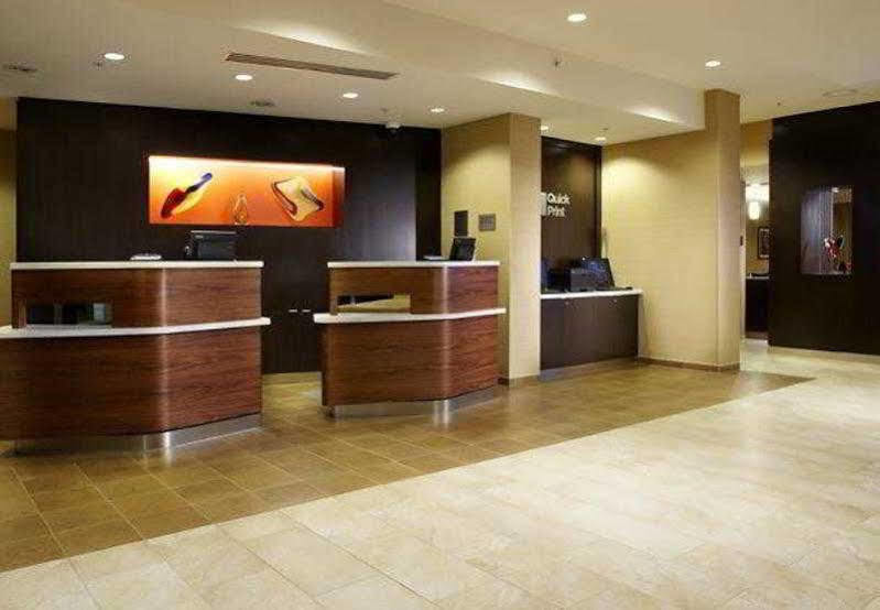 Courtyard By Marriott Pittsburgh Washington Meadow Lands Otel Dış mekan fotoğraf