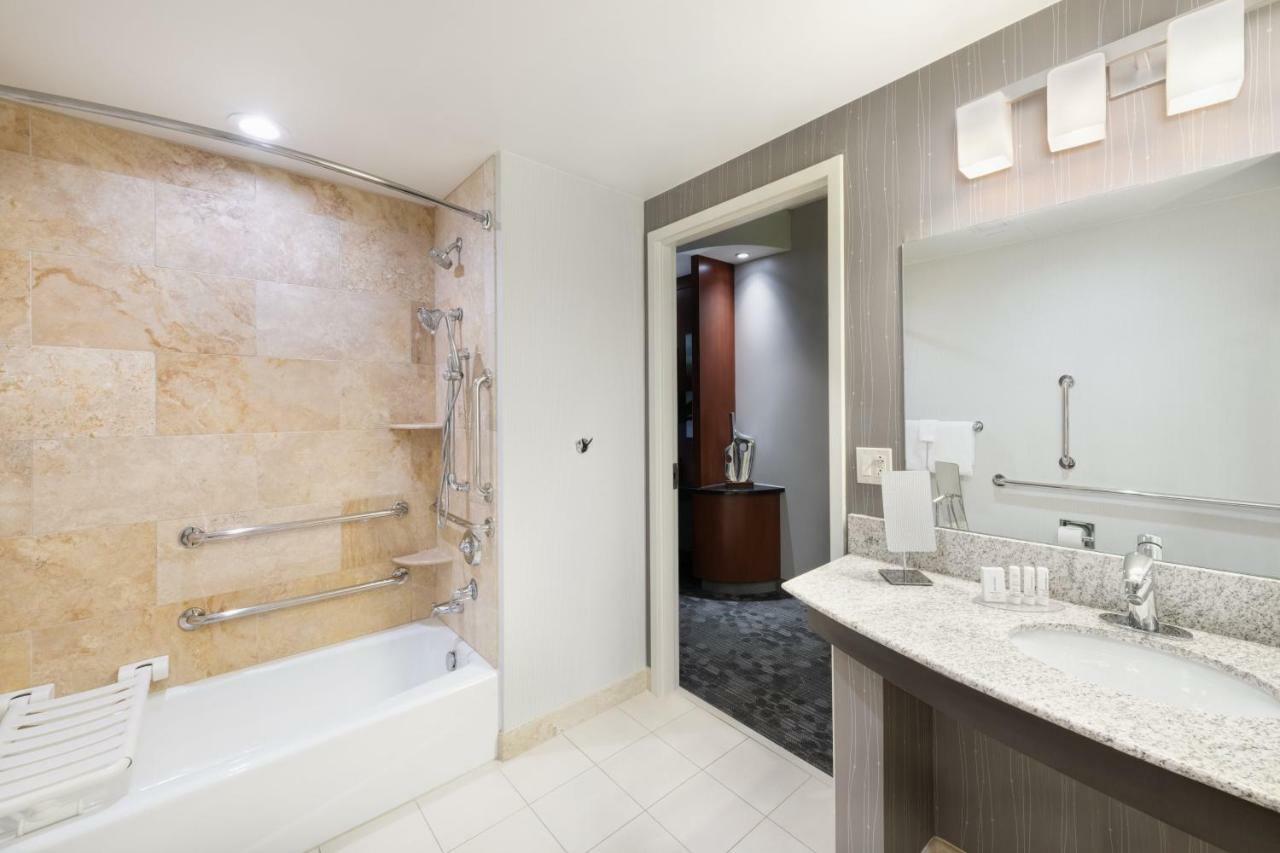 Courtyard By Marriott Pittsburgh Washington Meadow Lands Otel Dış mekan fotoğraf